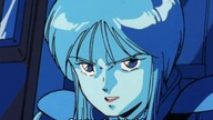 Mobile Suit Gundam ZZ, ODC36(WIĘZIEŃ GRAWITACJI: PLE-TWO) ,PL(napisy)