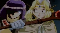 Slayers Try S03E22 Lektor PL