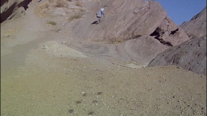 Buck Rogers 2. 4 - Podr&oacute;ż do Oazy PT 2