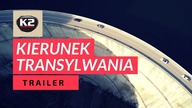 Historie K2 : Kierunek Transylwania - Wyprawa K2 i Gentlemans Rally na trasę Europy | Ep.  #1