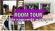 Jak TERAZ wygląda mój pokój? - ROOM TOUR