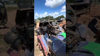 Motoryzacja przyszłości