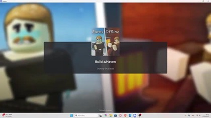 Bo wcześniej prąd wywaliło...