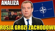 FINLANDIA I SZWECJA CHCĄ DO NATO