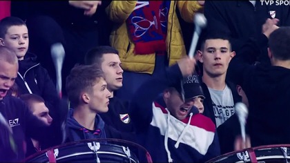 TVP Sport - Zapowiedź meczu Rakowa Częstochowa w eliminacjach piłkarskiej Ligi Mistrzów (02. 08. 2023)