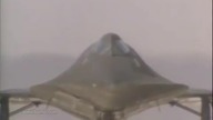 Najszybszy samolot rozpoznawczy na świecie SR-71 Blackbird