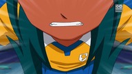Inazuma Eleven GO: Chrono Stone Odcinek 45 - Jestem wszechmocny! (Polski Lektor)