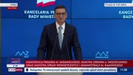 Rafał Orłowski: Rozbi&oacute;r panie Morawiecki z powodu 40 uchodzc&oacute;w??