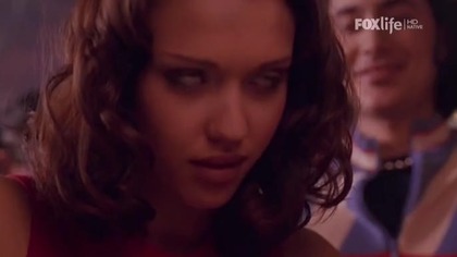 Cien aniola - Dark. Angel. S01E01