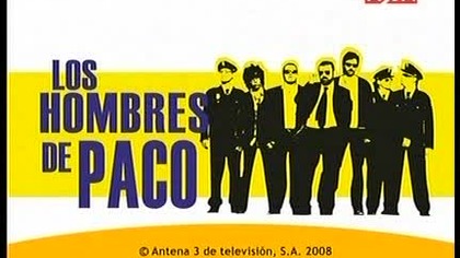 06x06 Paco i jego ludzie
