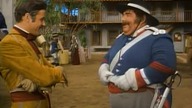 Zorro 1957 S01E17 "Sweet Face of Danger" 
