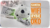 Cloud IP Cam 360°.  Monitoring w smartfonie [Media-Tech]