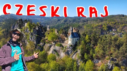 Turyści jeszcze tego nie odkryli - PUSTO!