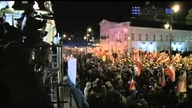 Jarosław Kaczyński na rocznicy katastrofy smoleńskiej: Oni chcieli odnowić tę ziemię
