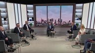 LEWACZKA OSŁUPIAŁA PODCZAS DEBIUTU POSŁA KONFEDERACJI!