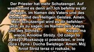 Kaseta z egzorcyzmu Anneliese Michel napisy PL/DE 4/10