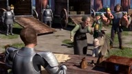 Shrek Zabójstwo na zlecenie przeróbka
