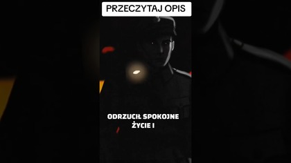 Tworzymy animację o Józefie Kurasiu Ogniu - przeczytaj opis.  #shorts #shortvideo #short #historia