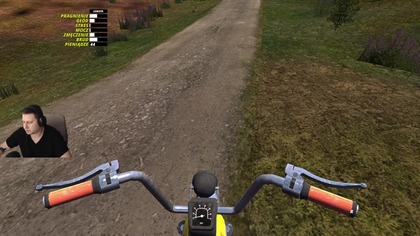 My summer car Tym razem gra przegina | Kolejna próba sprzedazy drewna odc. 7