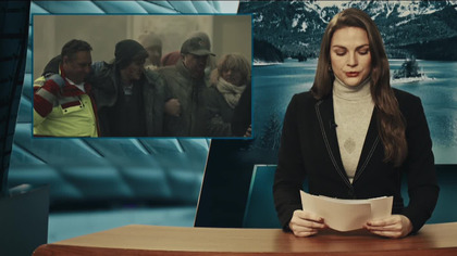 Granica zbrodni S01E06 Lektor PL