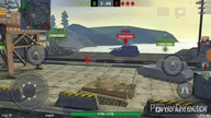Normalnie street fighting WOT Edition.