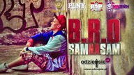 B R O - Sam na sam (prod  BeatBastardz)