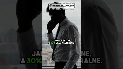 Co trzecia firma uważa, że nie da się prowadzić biznesu w Polsce #firmy #biznes #polska