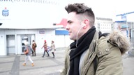 Strollował TVN I Stuu