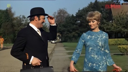Carry. On. Camping. 1969.pl. 2160p. 4KTV. HEVC-DReaM