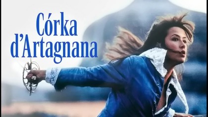 11 C&oacute;rka dArtagnana (1994) [Lektor PL] - La fille de dArtagnan
