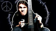 Hunter - Niewesołowski (Guitar Cover by Kondzik)