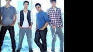 Big Time Rush - Run Wild Vs Paralyzed (PaulPoland Alternative Mash-Up)
