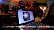 Wtorek w MetrowyTV_Fankatak