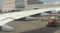 01 09 14 Airbus A 330 343X 576 D AIKB Frankfurt Almaty Lufthansa
