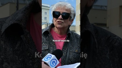 KOŚCIÓŁ MUSI SIĘ PRZEWARTOŚCIOWAĆ POLKA MA INFORMACJE PROSTO Z WATYKANU 