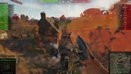 T-28 (6 Frags/3,9K Damage) | World of Tanks
