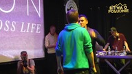 BOBER vs. WILL SPLIFF / Bitwa o Południe 2019 (Finał)