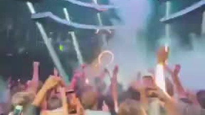 Relacja na Instagramie w klubie Energy 2000 Przytkowice (17/18. 10. 2025)