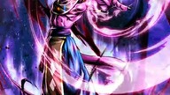 Dragon Ball LEGENDS God of Destruction Beerus #shorts