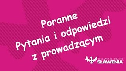 Informacje i ogłoszenia : Poranne Pytania i Odpowiedzi