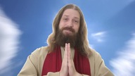 Jesus Message to SimpleFlips