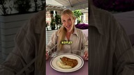 RESTAURACJA GRAŻYNKI OD BUDDY JUŻ OTWARTA! #shorts