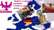 Aktualności 22. 02. 7529r. słow/2021r. łac.  w Radio Sławenia