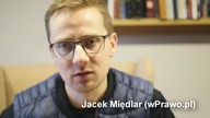 Skazał Tomasza Komendę.  Teraz wyda wyrok w mojej sprawie