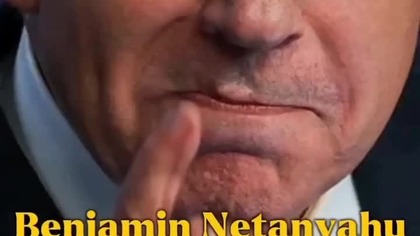 Żydowski amerykański aktor Mandy Patinkin o Beniaminie Natnyahu