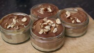 WEGANSKIE MONTE- FIT DESER