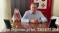 13. 07. 2023r Potocki m&oacute;wi prawdę o Wołyniu?