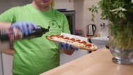 Przystanek Rowerowy Jaworzno - nowe zapiekanki w Jaworznie