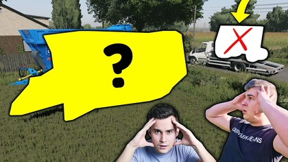 CZY TO BYŁY DWIE DOBRE DECYZJE SPRZEDAŻ CIĄGNIKA I ZAKUPY NA RATY ZBIERANIE BELPOLSKA WIEŚ 244