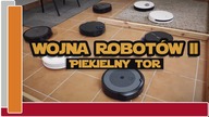 Wojna Robotów II: Piekielny Tor - edycja 2021